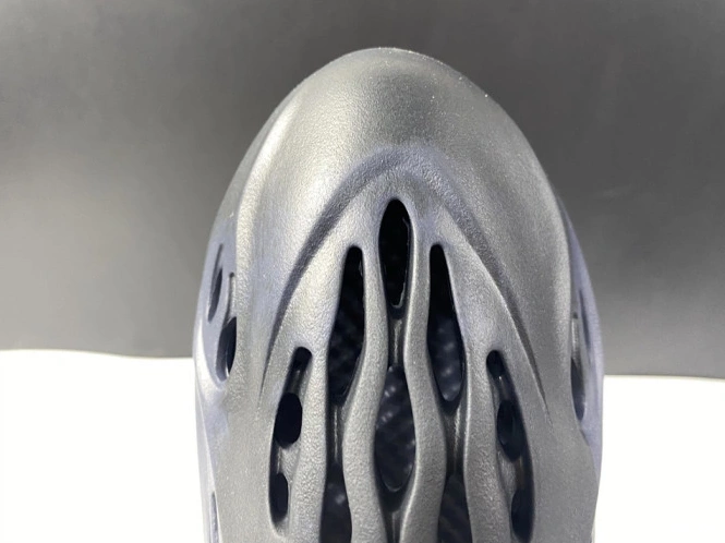 Yeezy Foam GV7903 RNNR Adidas Blue Mineral 0812